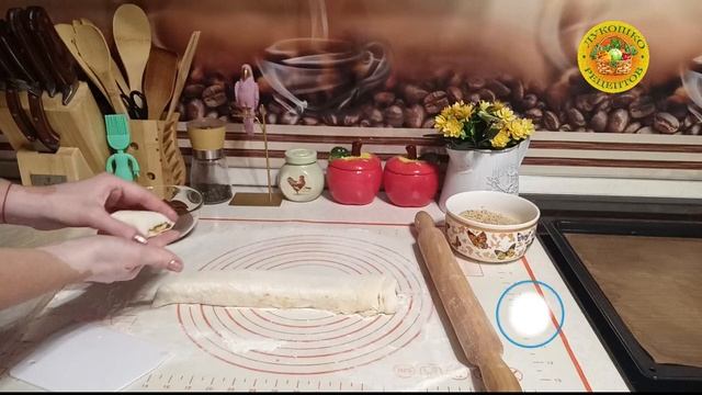 Готовим праздничный стол 