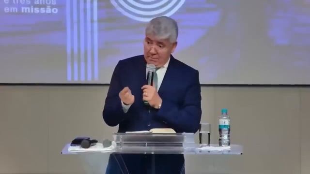 Vamos nos conhecer no céu? - Hernandes Dias Lopes смотреть онлайн