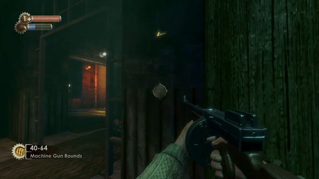 BioShock Remastered Part 2 (4K PS5 Gameplay) смотреть онлайн