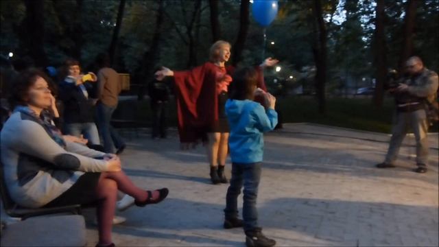 Фестиваль свободы. Добраночь. Тифлис-Тифлис смотреть онлайн