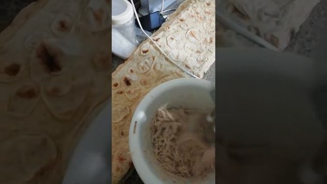 Как сделать куриное филе для салата. смотреть онлайн