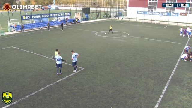 "ЛЕТНЕЕ ПЕРВЕНСТВО II" IV лига 2023 (формат 6*6) FC Бакалея 5:1 LifeStyle FT смотреть онлайн