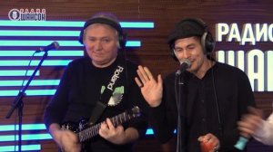 Лесоповал - Седьмая струна.mp4