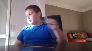 Как крутить трубочки из газет (бумажная лоза)