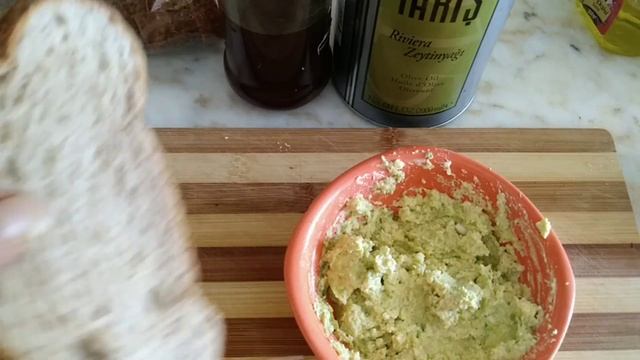 МАСКА ДЛЯ ЛИЦА ИЗ АВОКАДО ОТ МОРЩИН И ВКУСНЫЕ БУТЕРБРОДЫ ПРАВИЛЬНОГО ПИТАНИЯ, ПП / ХОЛОДНАЯ ЗАКУСК смотреть онлайн