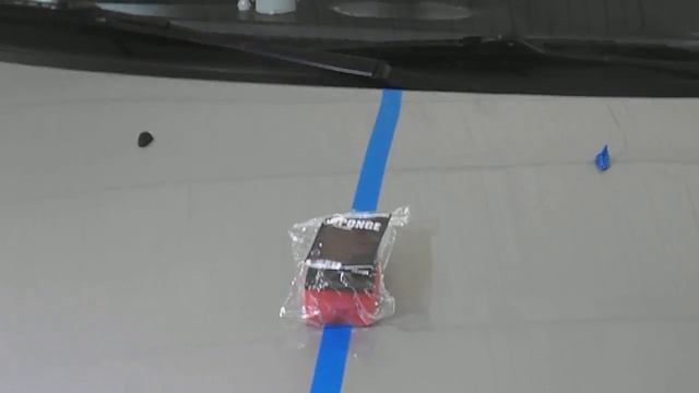 Тест Poorboys World - 2 слоя Часть №1 смотреть онлайн