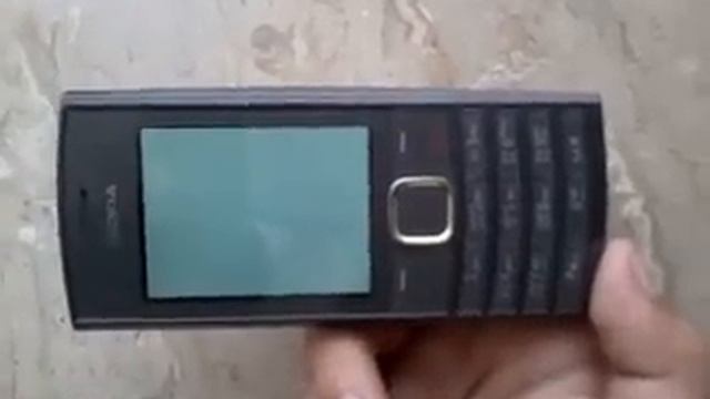 Nokia x2-05 unboxing and review смотреть онлайн