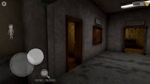Монахиня | Evil Nun прохождение | Глава: Сатанический ритуал.