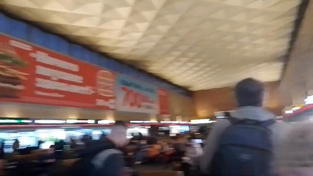 Московский вокзал в Санкт-Петербурге смотреть онлайн