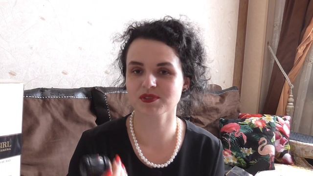 ТУФЕЛЬКА ОТ Carolina Herrera ОБЗОР ВСЕХ ТРЁХ "GOOD GIRL" смотреть онлайн