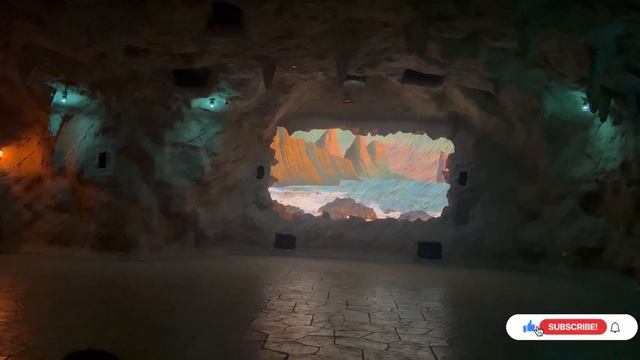 Unearthing Ancient Wonders | Cave of Miracles смотреть онлайн