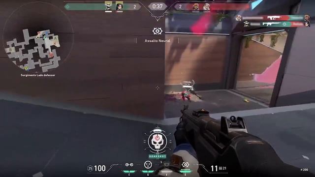 Valorant Vanguard Anti-Cheat [How to Download & Uninstall] смотреть онлайн