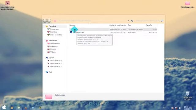|Descargar e Instalar Photoshop Cs6 Portable| De por vida..!!! 2017| смотреть онлайн