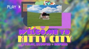 Welcome to Kitty City - Cyriak