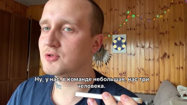 Реальные холодные звонки (Как закрывать 2-3 клиента в день на свои услуги?) смотреть онлайн