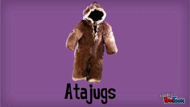 The Inuit Part 1 смотреть онлайн