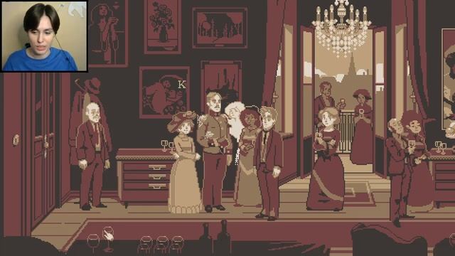 ХУДОЖНИК ➤ The Lion's Song #3 смотреть онлайн