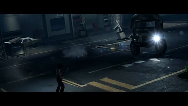 Rambo: The Video Game: Giant Bomb Quick Look смотреть онлайн