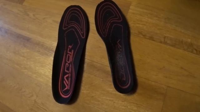 Коньки Bauer X 3 термоформовка феном дома и сравнение с Bauer 2.7 X небольшой первый обзор