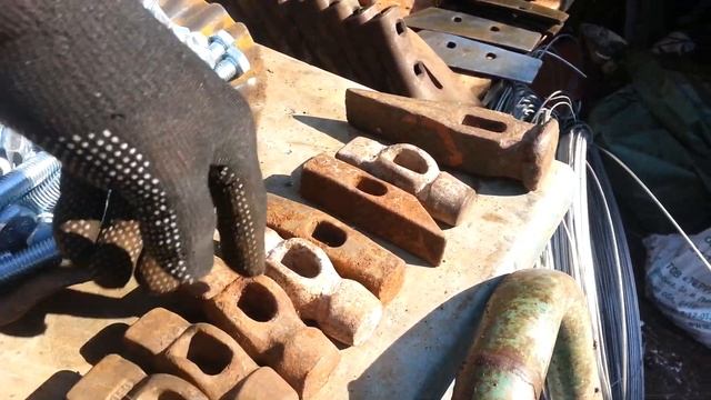 УВАГА!!!ШОКУЮЧИЙ КОНТЕНТ!!! РІЗНОМАНІТНІ ДИСКИ ДО СГ ,КОРПУСА ДО ПЛУГІВ, ПОВОРОТНИЙ КРУГ ТА ЩЕ. смотреть онлайн