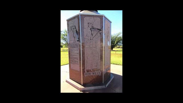 Bob Wills and The Texas Playboys Rare 1958 Radio Broadcast Part 122 смотреть онлайн