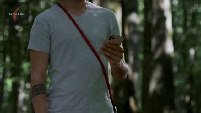 THE WITCHER GAME FOR IOS/ANDROID TRAILER. смотреть онлайн