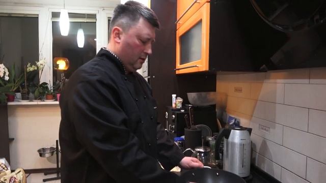 Готовим ДИЧЬ! Дикая утка в восточном стиле. смотреть онлайн
