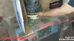 ДВУХЪЯРУСНЫЙ ВЕЛЮРОВЫЙ ТОРТ??