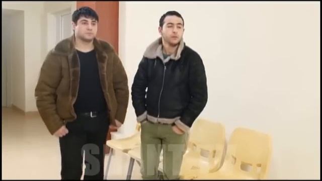 Քաղաքում/Qaghaqum – 1/74 смотреть онлайн