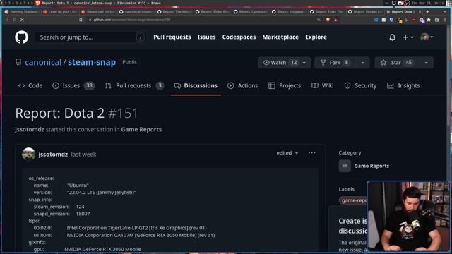 Ubuntu Linux's Steam Snap Is Almost Stable смотреть онлайн
