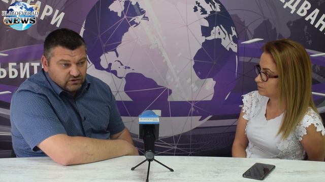 Политически анализи:Венцислав Кавазов смотреть онлайн