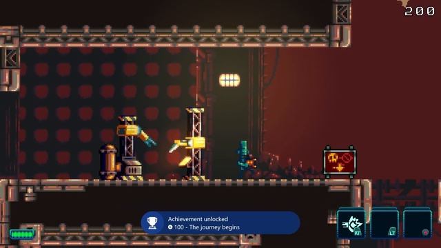 Limb Hunter #Xbox Achievement Walkthrough смотреть онлайн