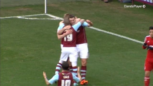 ON THIS DAY | Burnley v Nottingham Forest 2013/14 смотреть онлайн