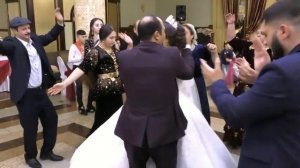 Свадьба в Тольятти - Пескан и Мадона - Январь 2021 - 1 Часть