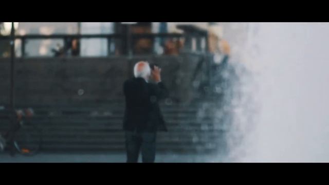 Water - Sony a6300 смотреть онлайн