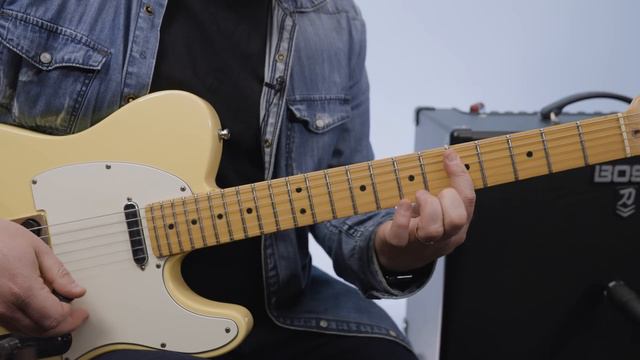 The Rolling Stones Honky Tonk Women Guitar Lesson + Tutorial смотреть онлайн