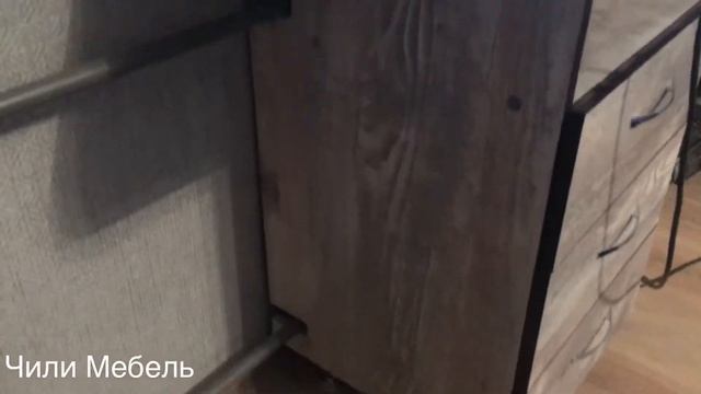 Чили Мебель стол под подоконник