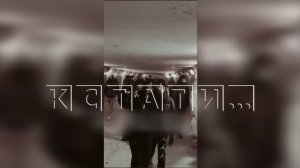 Угроза стволом оператору,отмывание подземного переход - вандалы пытались встать на пусть исправления