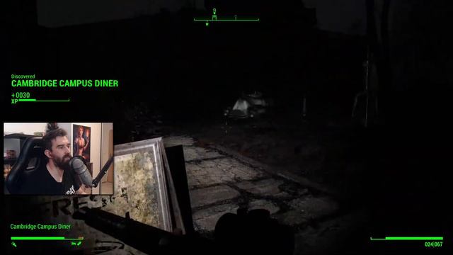 RANNÝ STREAM - Utorok 10.01.2023 - FALLOUT 4 Horizon Roleplay Edition - 130GB MODPACK. смотреть онлайн
