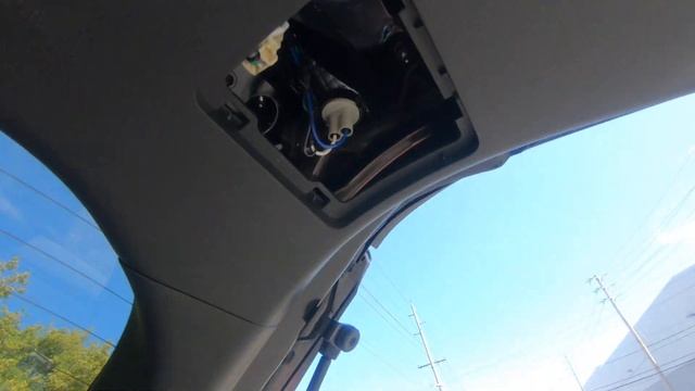 How to replace REVERSE LIGHT bulbs on 19 23 TOYOTA RAV4 2019 2020 2021 2022 2023 2024 смотреть онлайн