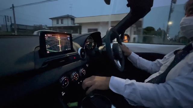 【ND ROADSTER RF】ND乗りがRFに乗ってみたら… すごかった… смотреть онлайн