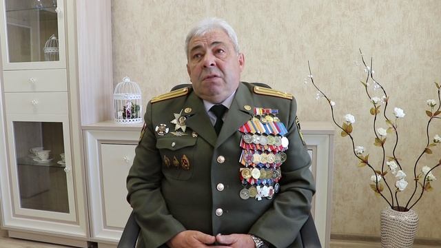 Новая серия цикла фильмов-воспоминаний об истории пожарной охраны Рязанской области.mpg смотреть онлайн