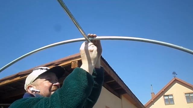 Как выбрать теплицу и правильно собрать! (7м. кв) смотреть онлайн