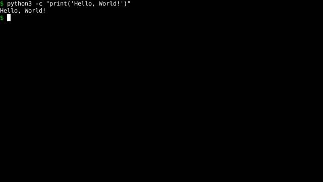 python3 tutorial | I flag смотреть онлайн