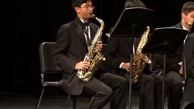 Dusk--Northgate Wind Ensemble смотреть онлайн