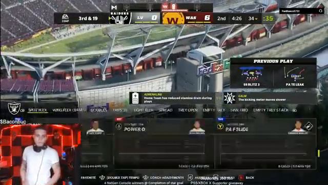 I Am the best Madden Content Creator! смотреть онлайн