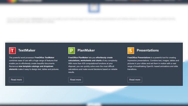 7 Microsoft Office Alternatives That are Completely Free смотреть онлайн