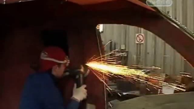 Как сделать бронированный автомобиль смотреть онлайн