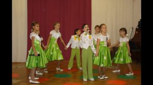 Мы одна семья - группа "КЛАССики"