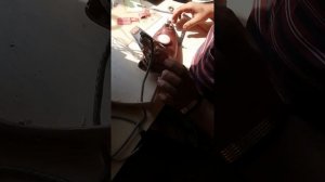 Disassembly of iron scarlett 1136s. Разборка Утюга  scarlett 1136s